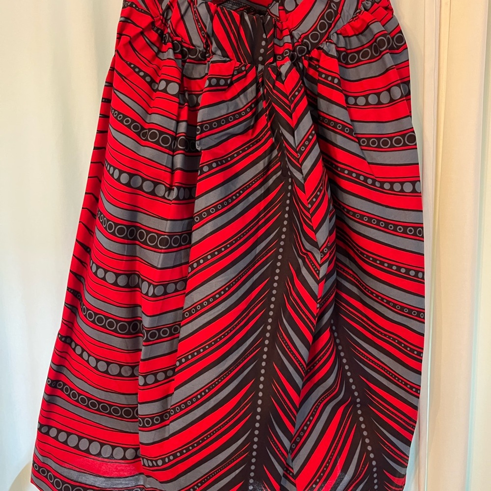 Woman’s skirt